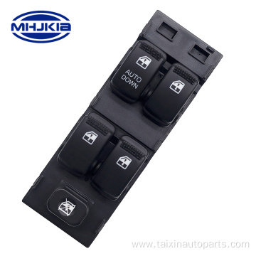 Car Parts Window Switch 93570-1C110 For Hyundai GETZ